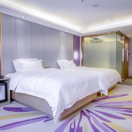 Lavande Hotel Dongguan Songshan Lake Huawei エクステリア 写真