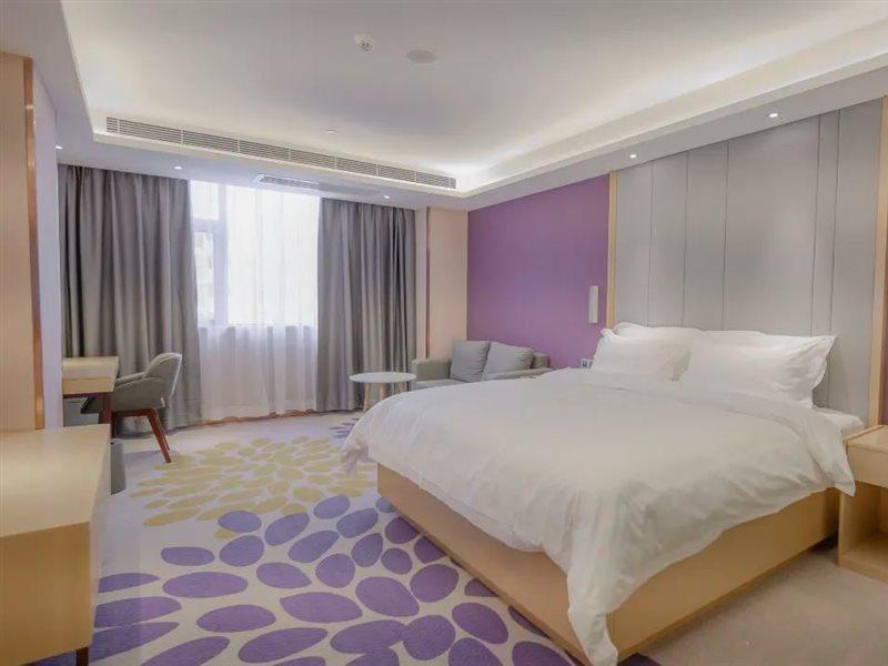 Lavande Hotel Dongguan Songshan Lake Huawei エクステリア 写真