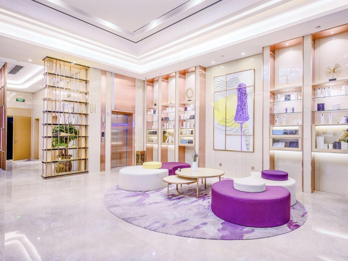 Lavande Hotel Dongguan Songshan Lake Huawei エクステリア 写真
