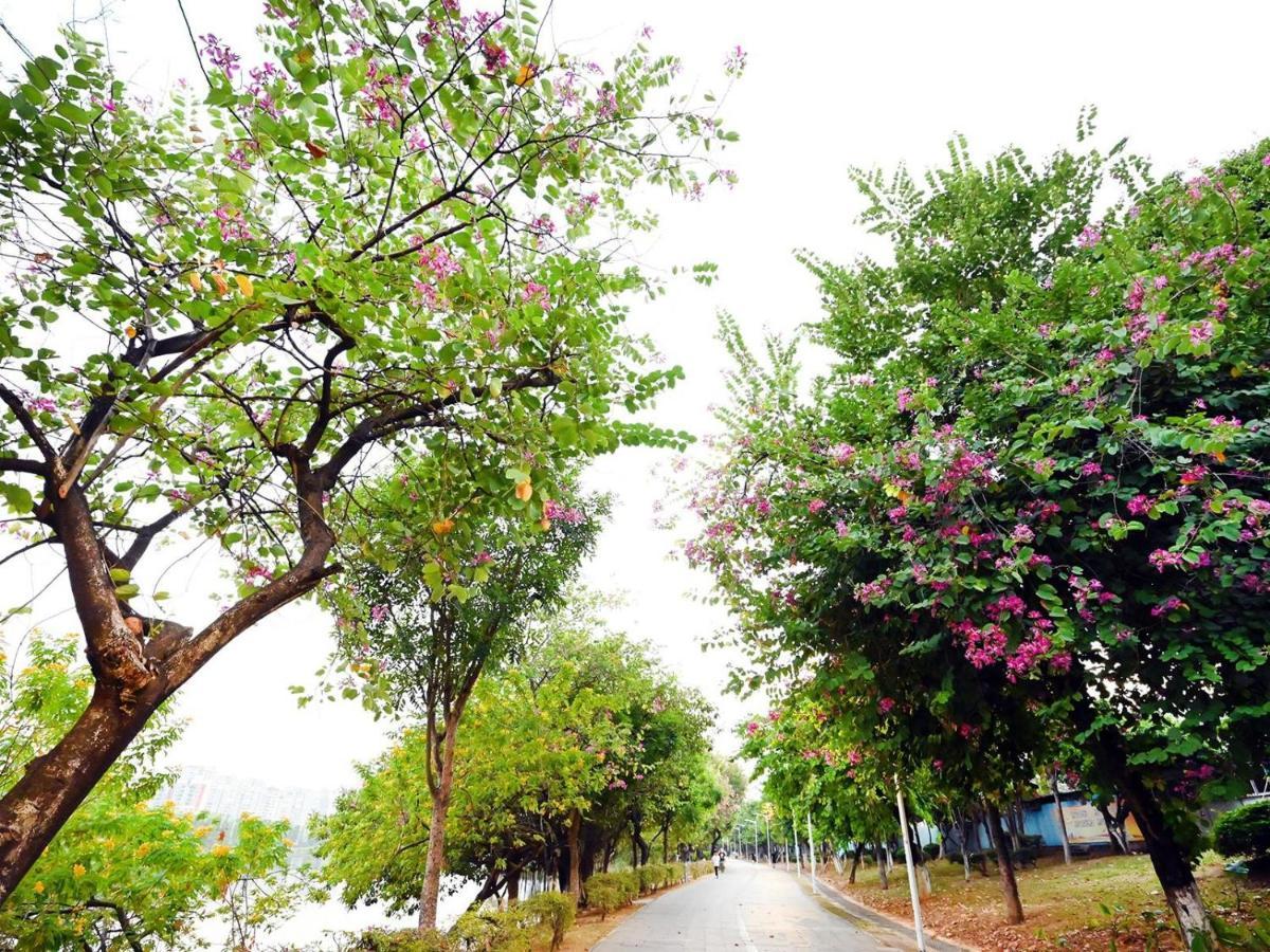 Lavande Hotel Dongguan Songshan Lake Huawei エクステリア 写真