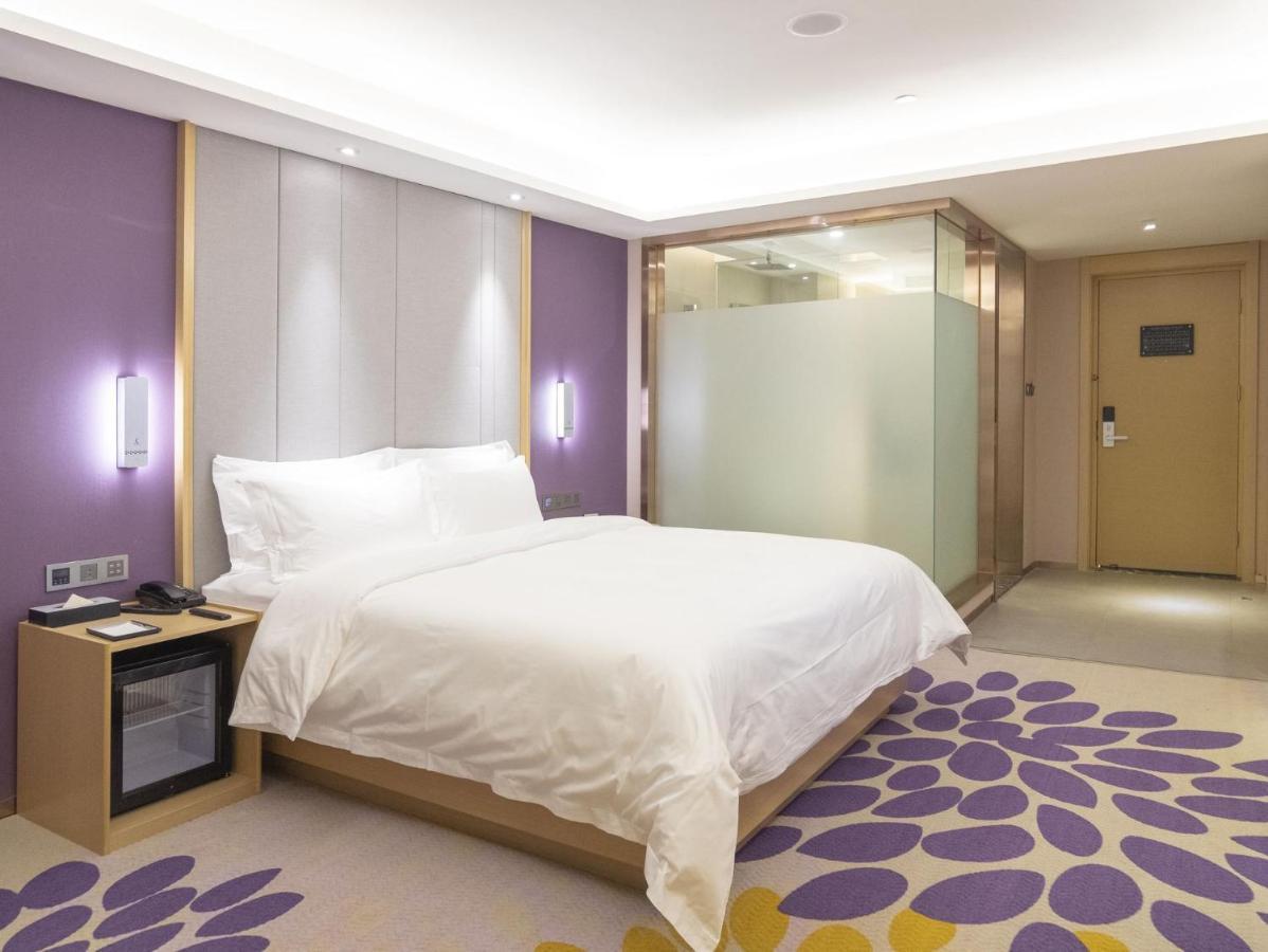 Lavande Hotel Dongguan Songshan Lake Huawei エクステリア 写真