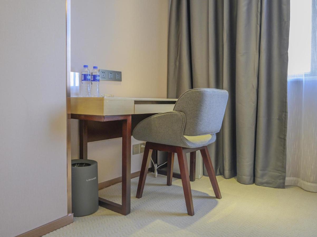 Lavande Hotel Dongguan Songshan Lake Huawei エクステリア 写真