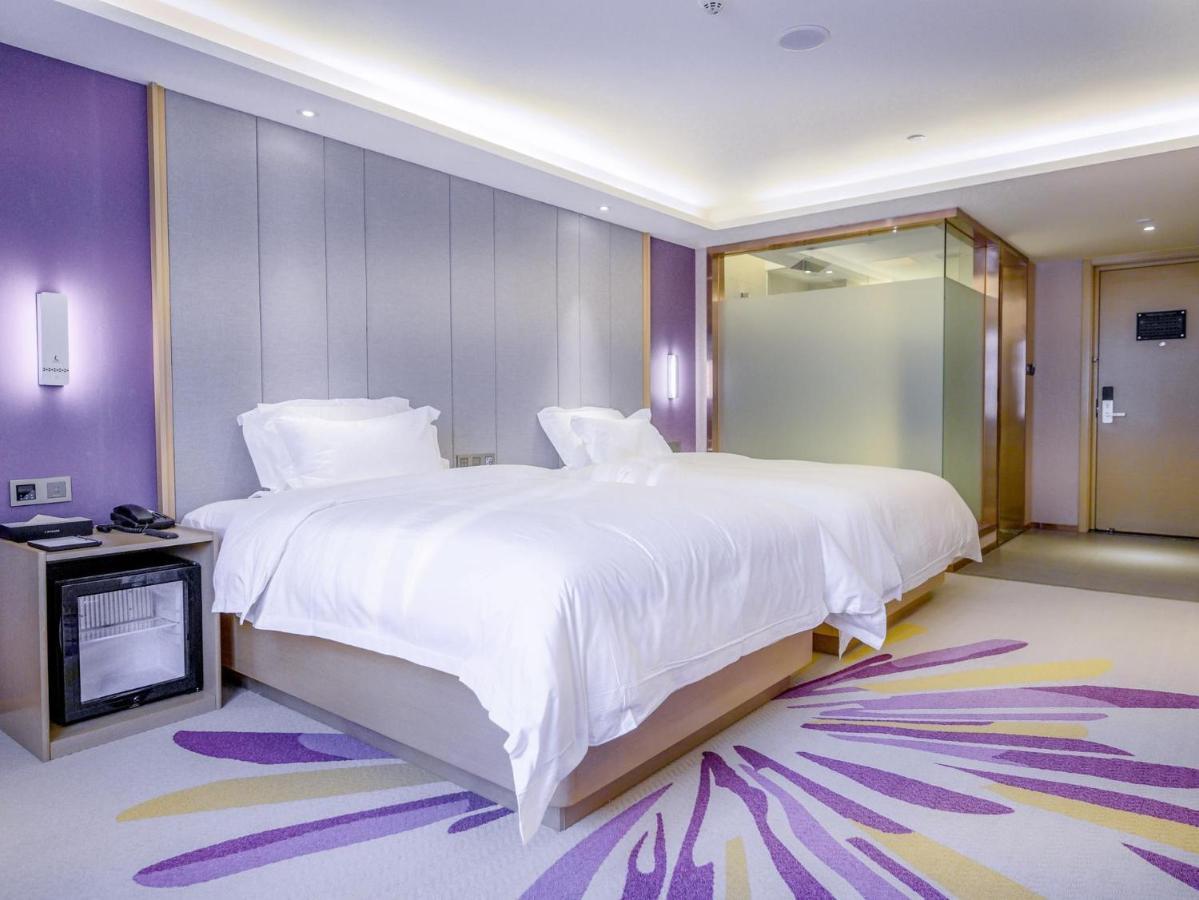 Lavande Hotel Dongguan Songshan Lake Huawei エクステリア 写真