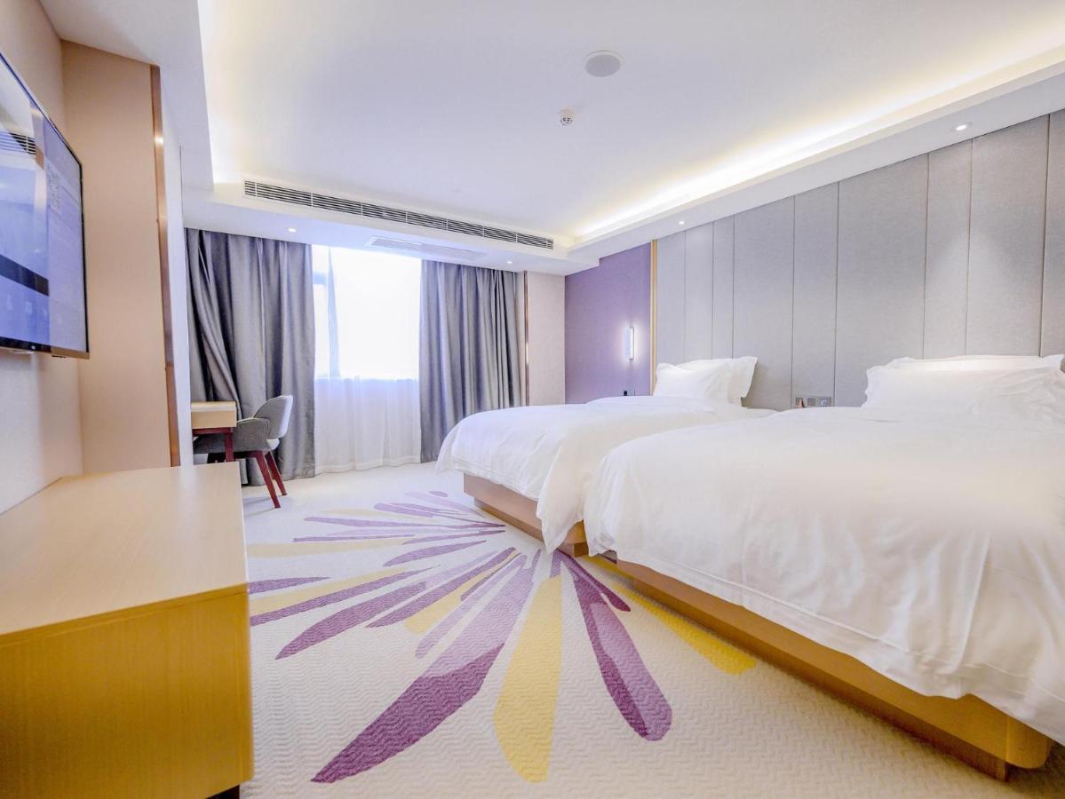 Lavande Hotel Dongguan Songshan Lake Huawei エクステリア 写真