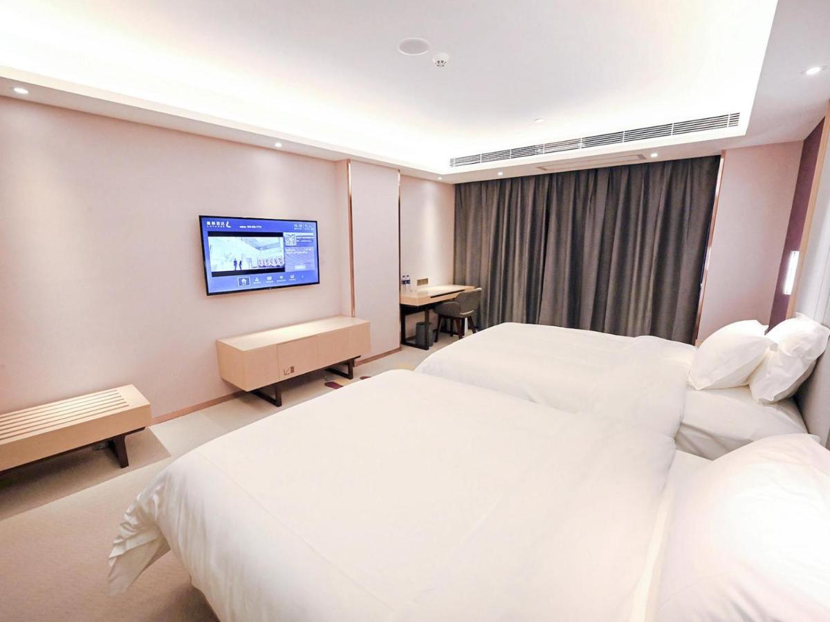 Lavande Hotel Dongguan Songshan Lake Huawei エクステリア 写真