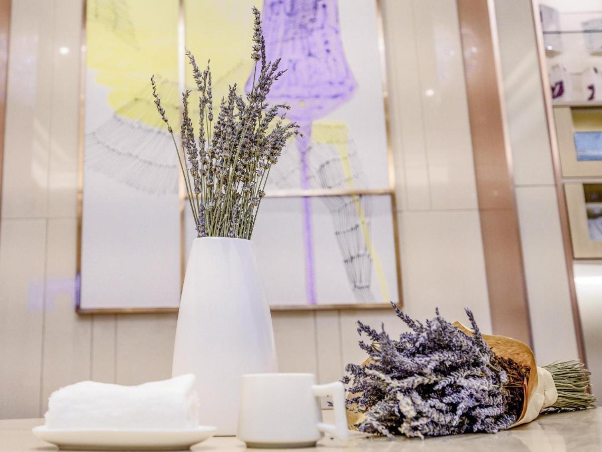 Lavande Hotel Dongguan Songshan Lake Huawei エクステリア 写真