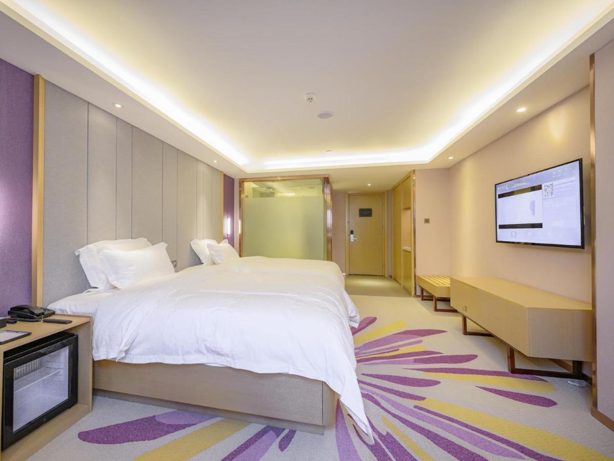 Lavande Hotel Dongguan Songshan Lake Huawei エクステリア 写真