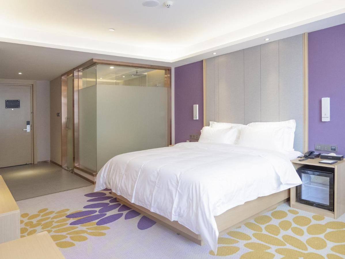 Lavande Hotel Dongguan Songshan Lake Huawei エクステリア 写真