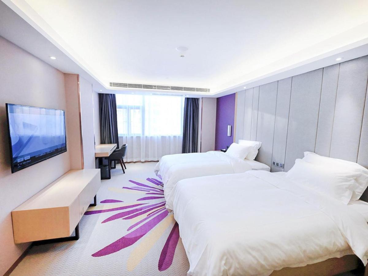 Lavande Hotel Dongguan Songshan Lake Huawei エクステリア 写真