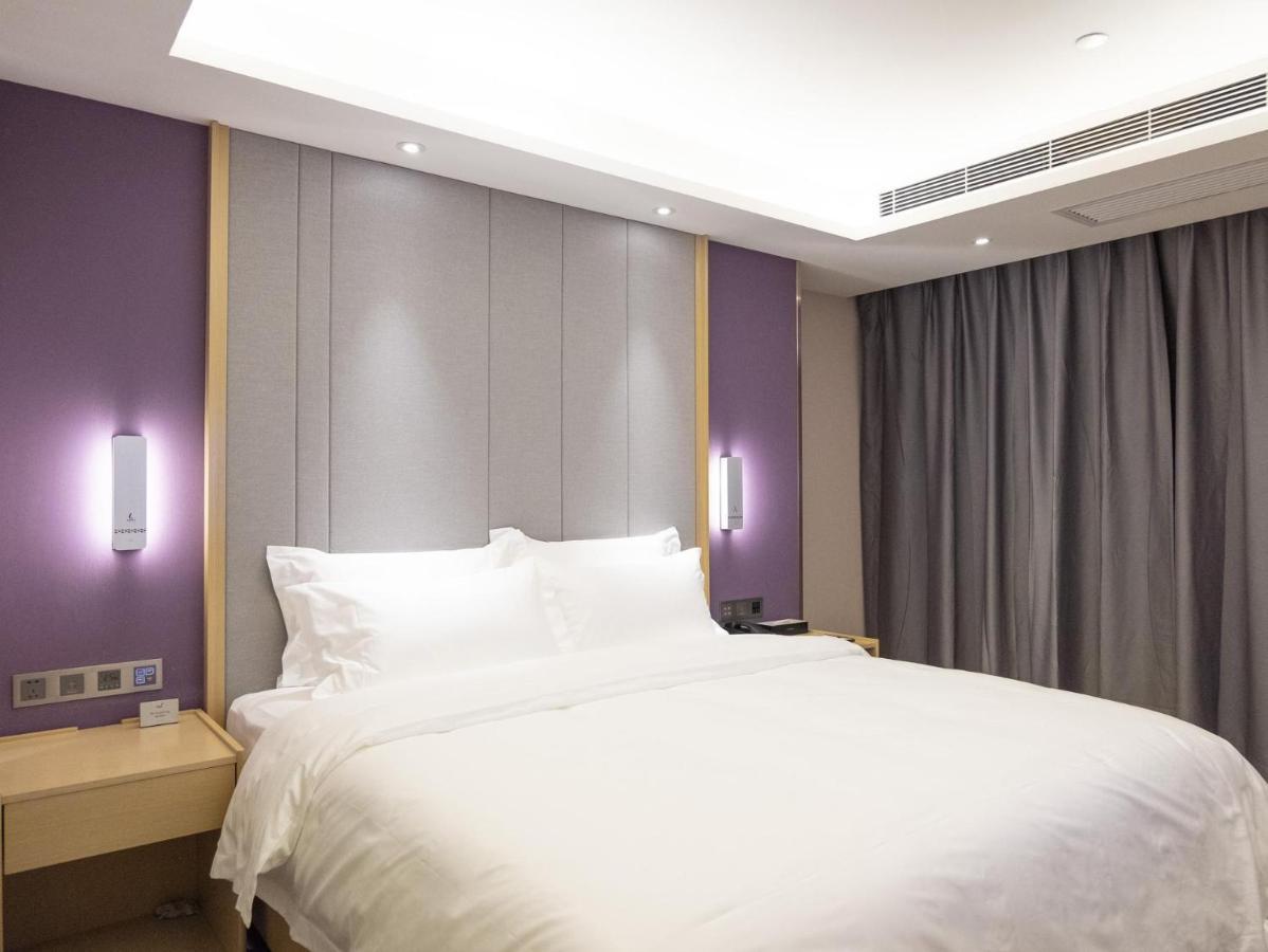 Lavande Hotel Dongguan Songshan Lake Huawei エクステリア 写真